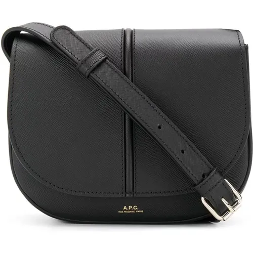 Bags > Cross Body Bags - - A.p.c. - Modalova