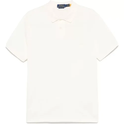 Tops > Polo Shirts - - Polo Ralph Lauren - Modalova