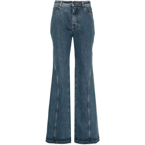 Jeans > Flared Jeans - - Del Core - Modalova
