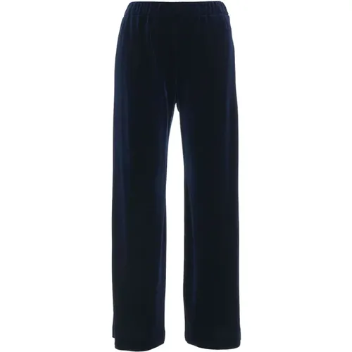 Trousers > Wide Trousers - - Gender - Modalova