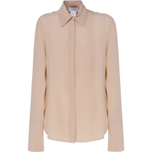 Blouses & Shirts > Shirts - - SPORTMAX - Modalova