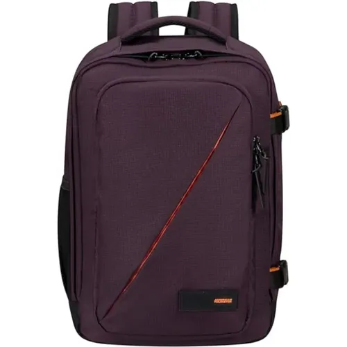 Bags > Backpacks - - American Tourister - Modalova