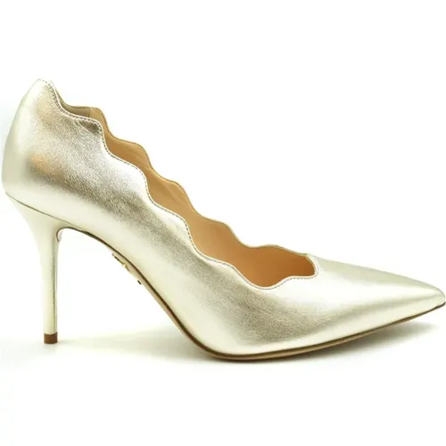 Shoes > Heels > Pumps - - Charlotte Olympia - Modalova