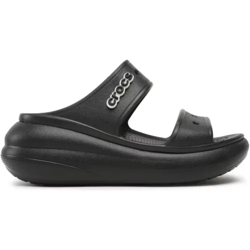 Shoes > Heels > Wedges - - Crocs - Modalova