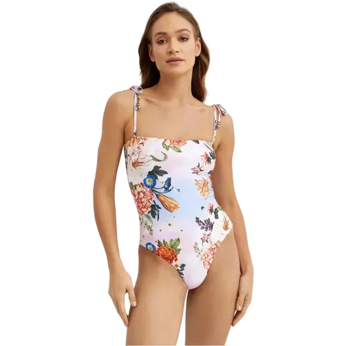 Swimwear > One-piece - - Agua by Agua Bendita - Modalova