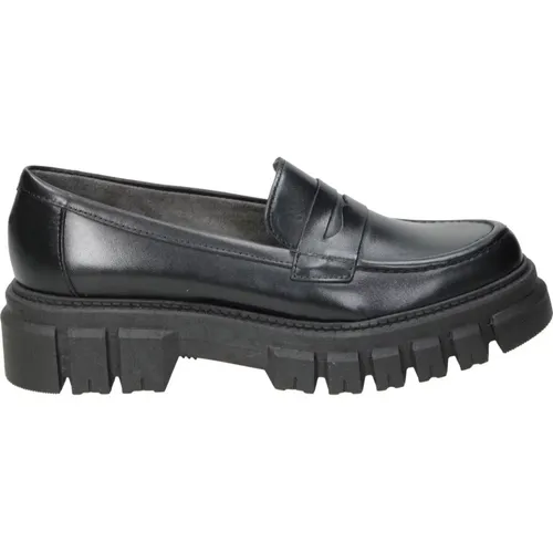 Shoes > Flats > Loafers - - Pitillos - Modalova
