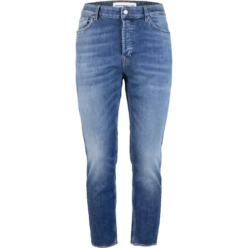 Jeans > Slim-fit Jeans - - Department Five - Modalova