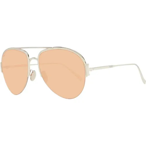 Accessories > Sunglasses - - TOD'S - Modalova