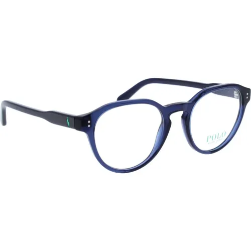 Accessories > Glasses - - Polo Ralph Lauren - Modalova