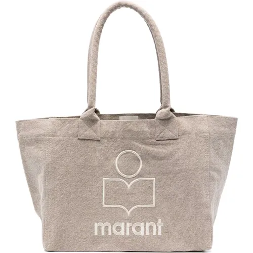 Bags > Tote Bags - - Isabel Marant Étoile - Modalova