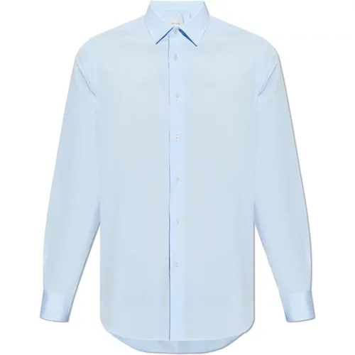 Shirts > Formal Shirts - - Paul Smith - Modalova