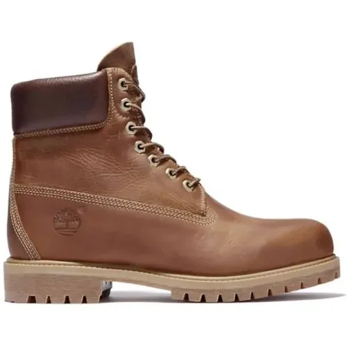 Shoes > Boots > Lace-up Boots - - Timberland - Modalova