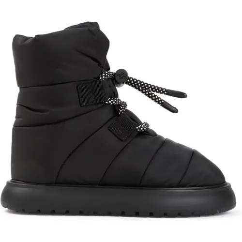 Shoes > Boots > Winter Boots - - Moncler - Modalova