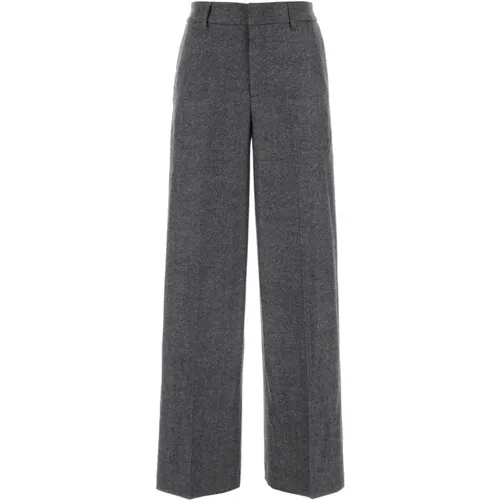 Trousers > Wide Trousers - - PT Torino - Modalova