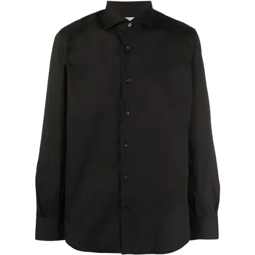 Shirts > Casual Shirts - - Mazzarelli - Modalova