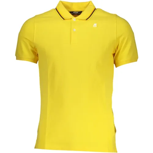 Tops > Polo Shirts - - K-way - Modalova