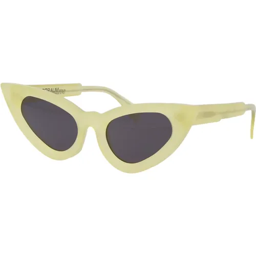 Accessories > Sunglasses - - Kuboraum - Modalova