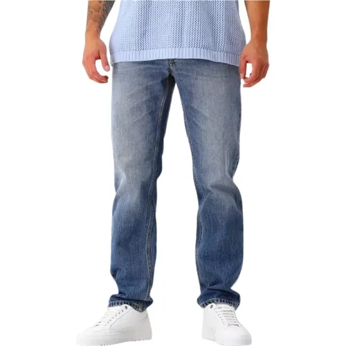 Jeans > Slim-fit Jeans - - Won Hundred - Modalova