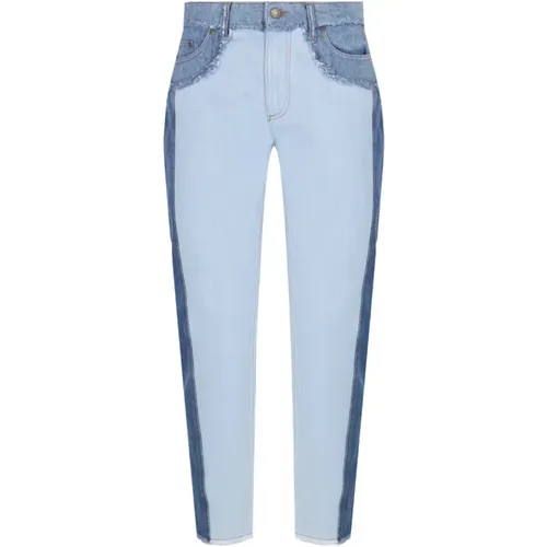 Jeans > Slim-fit Jeans - - Chiara Ferragni Collection - Modalova