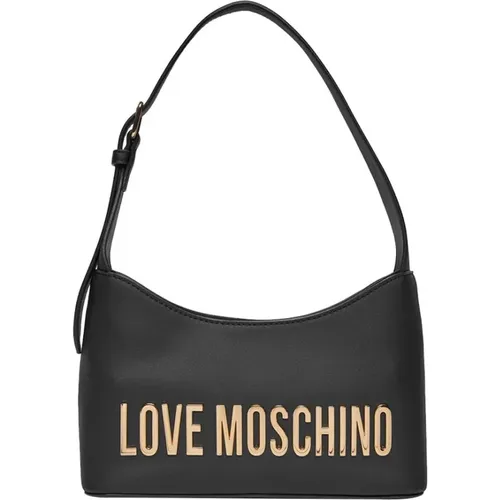 Bags > Shoulder Bags - - Moschino - Modalova