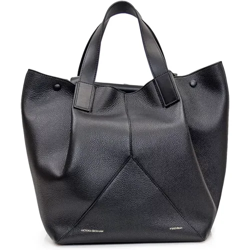 Bags > Tote Bags - - Victoria Beckham - Modalova