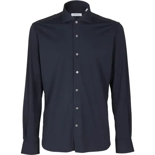 Shirts > Casual Shirts - - Orian - Modalova