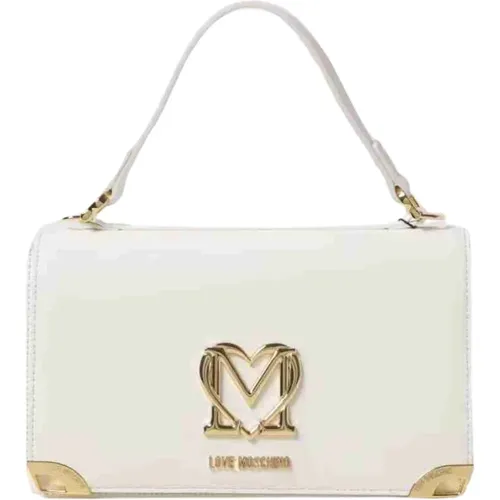 Bags > Handbags - - Love Moschino - Modalova