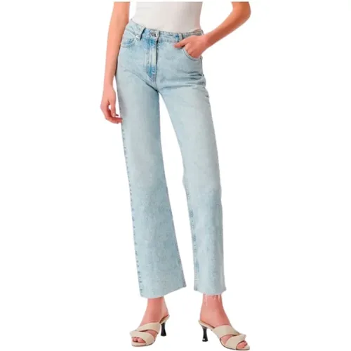 Jeans > Straight Jeans - - IRO - Modalova