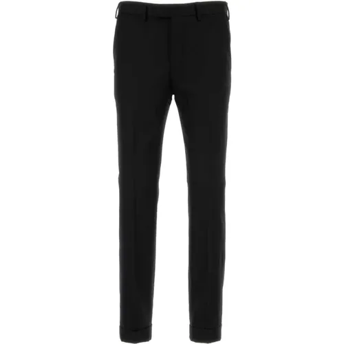 Trousers > Slim-fit Trousers - - PT Torino - Modalova