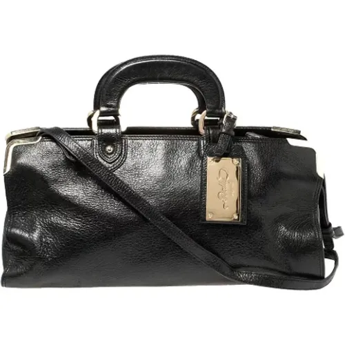 Pre-owned > Pre-owned Bags > Pre-owned Handbags - - Bally Pre-owned - Modalova