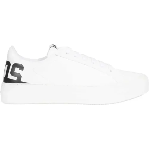 Gcds - Shoes > Sneakers - White - Gcds - Modalova