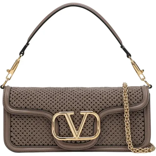 Bags > Shoulder Bags - - Valentino Garavani - Modalova