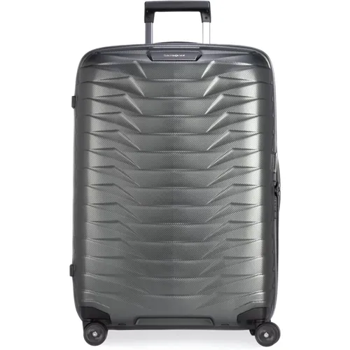 Suitcases > Cabin Bags - - Samsonite - Modalova