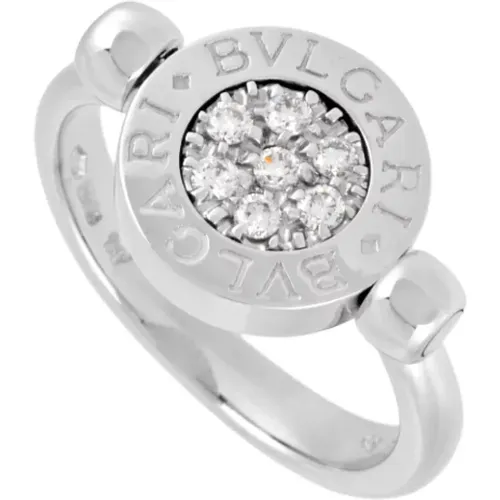 Pre-owned > Pre-owned Accessories > Pre-owned Jewellery - - Bvlgari Vintage - Modalova