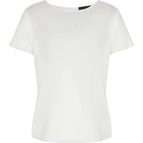 Tops > T-Shirts - - Emporio Armani - Modalova