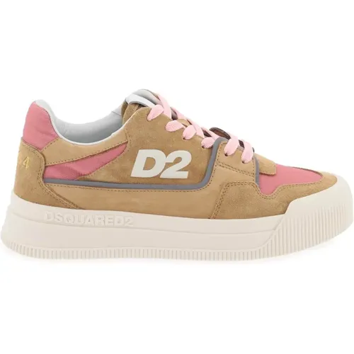 Shoes > Sneakers - - Dsquared2 - Modalova