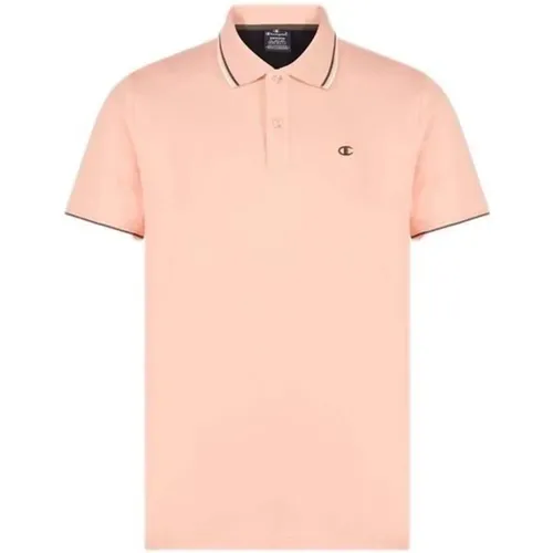 Tops > Polo Shirts - - Champion - Modalova