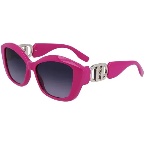 Accessories > Sunglasses - - Karl Lagerfeld - Modalova