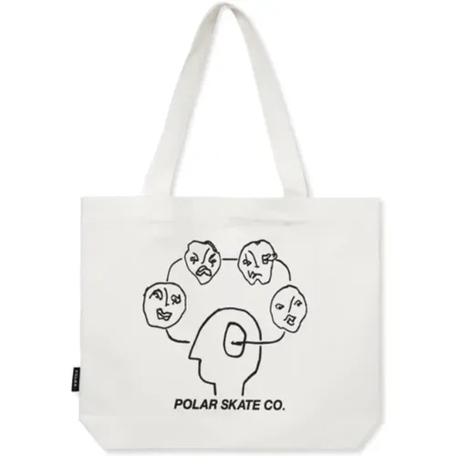 Bags > Handbags - - Polar Skate Co. - Modalova