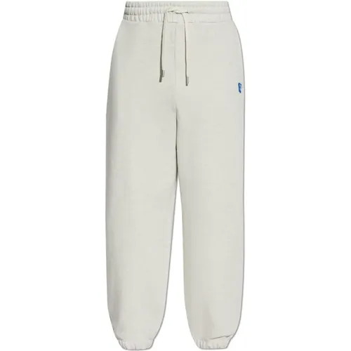 Trousers > Sweatpants - - Ader Error - Modalova