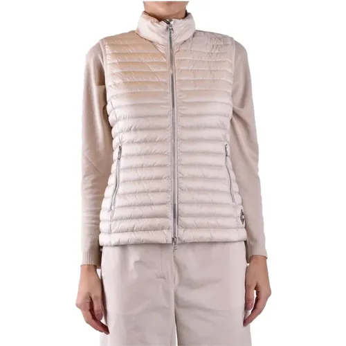 Colmar - Jackets > Vests - Beige - Colmar - Modalova