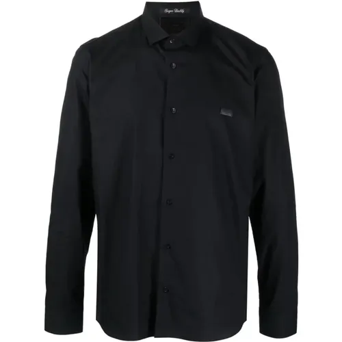 Shirts > Casual Shirts - - Philipp Plein - Modalova