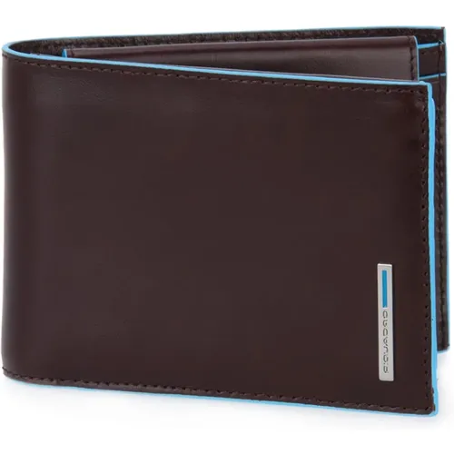 Accessories > Wallets & Cardholders - - Piquadro - Modalova