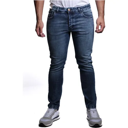 Jeans > Slim-fit Jeans - - Entre amis - Modalova