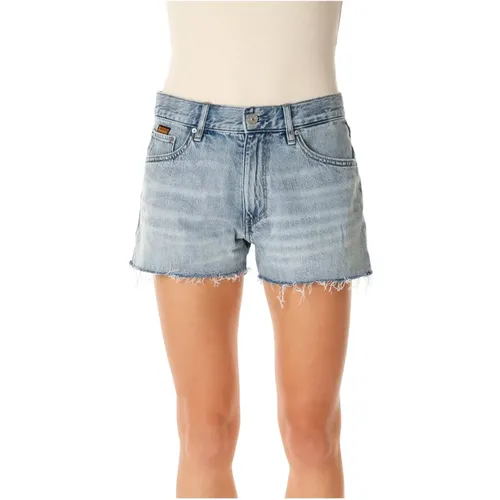 Shorts > Denim Shorts - - G-Star - Modalova