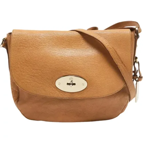 Pre-owned > Pre-owned Bags > Pre-owned Cross Body Bags - - Mulberry Pre-owned - Modalova