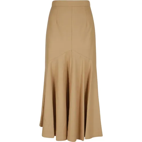 Skirts > Maxi Skirts - - Patou - Modalova