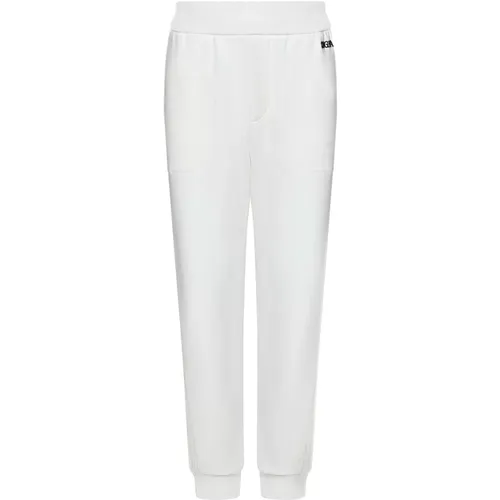 Trousers > Sweatpants - - Ermenegildo Zegna - Modalova