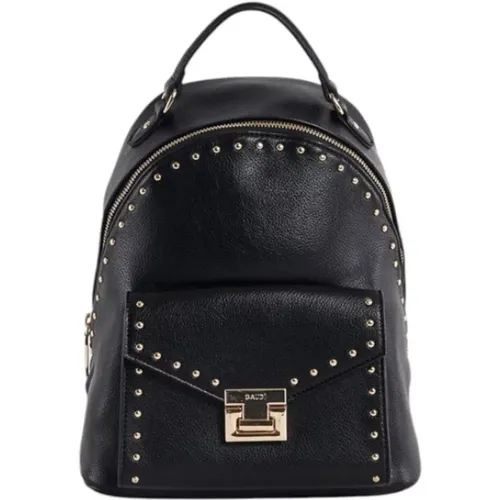 Gaudi - Bags > Backpacks - Black - Gaudi - Modalova