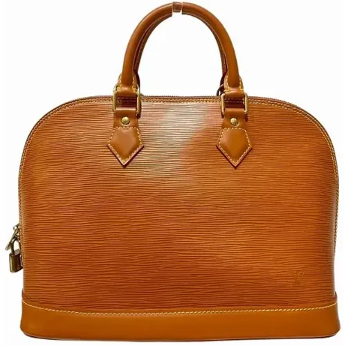 Pre-owned > Pre-owned Bags > Pre-owned Handbags - - Louis Vuitton Vintage - Modalova